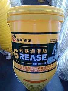 全面解读钙基黄油 价格、选购与批发指南
